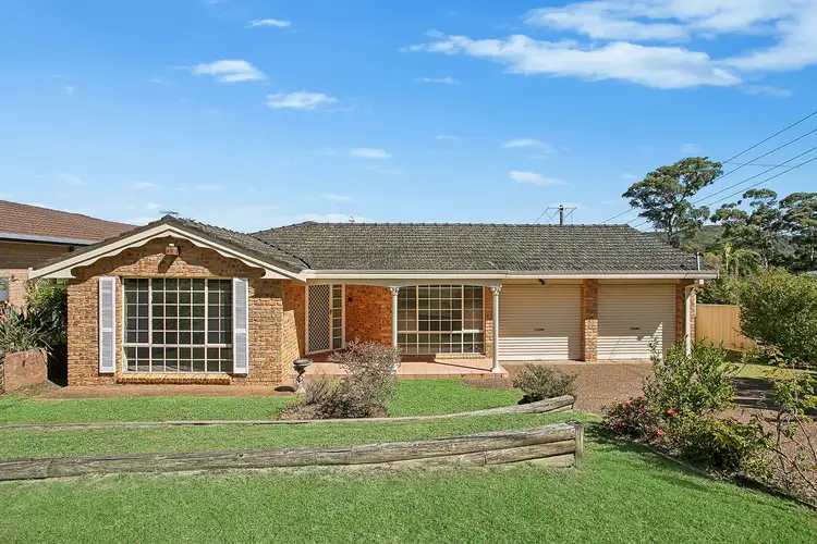 Main view of Homely house listing, 4 Highview Street, Tumbi Umbi NSW 2261