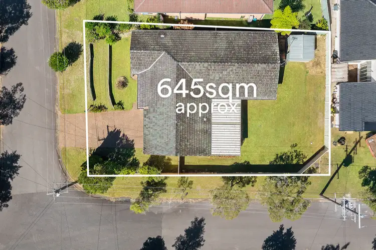 Second view of Homely house listing, 4 Highview Street, Tumbi Umbi NSW 2261