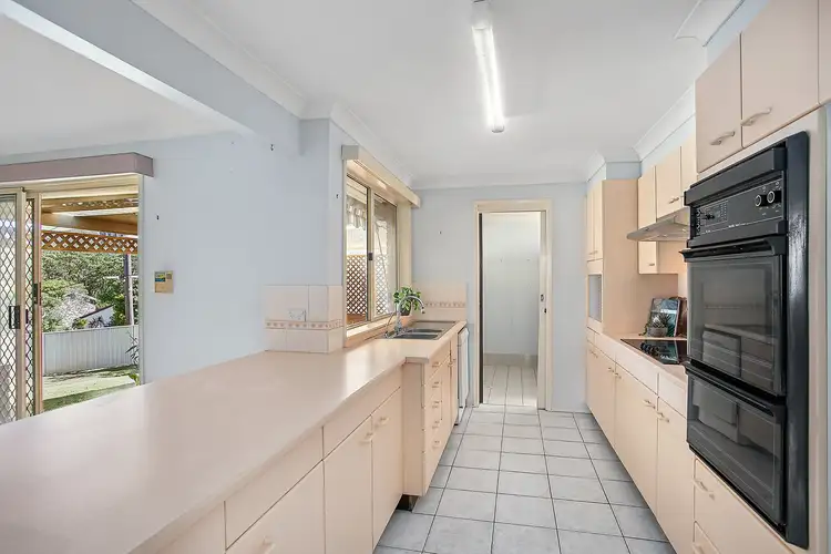 Third view of Homely house listing, 4 Highview Street, Tumbi Umbi NSW 2261