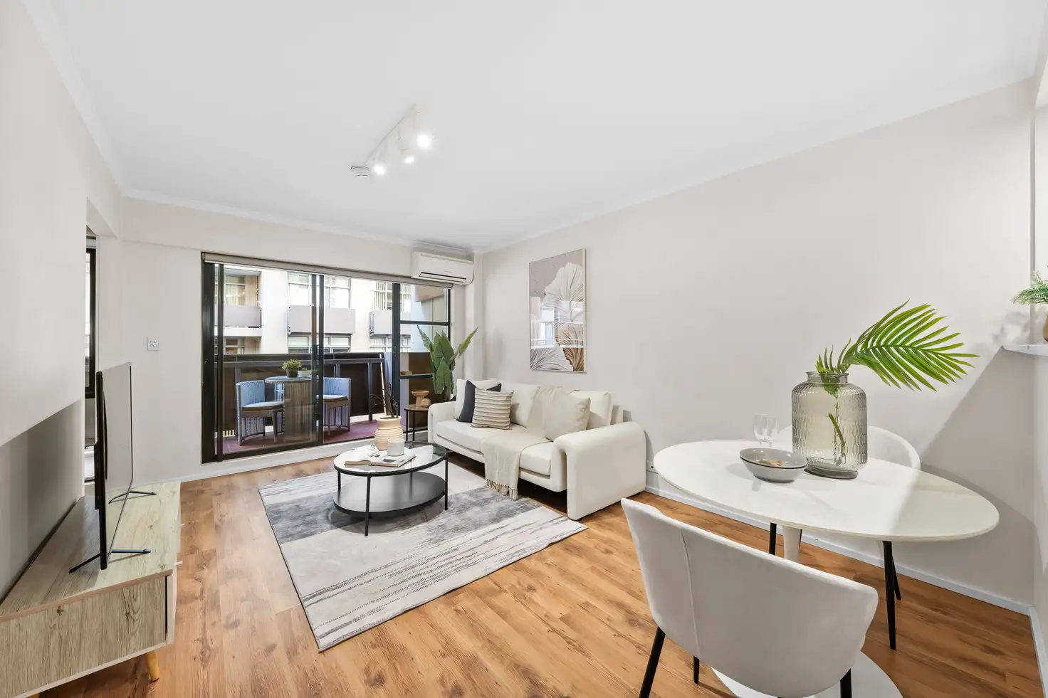 Main view of Homely apartment listing, 308/1 Poplar Street, Surry Hills NSW 2010