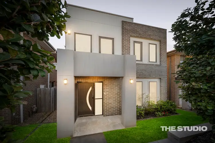 162 Hezlett Road, North Kellyville NSW 2155