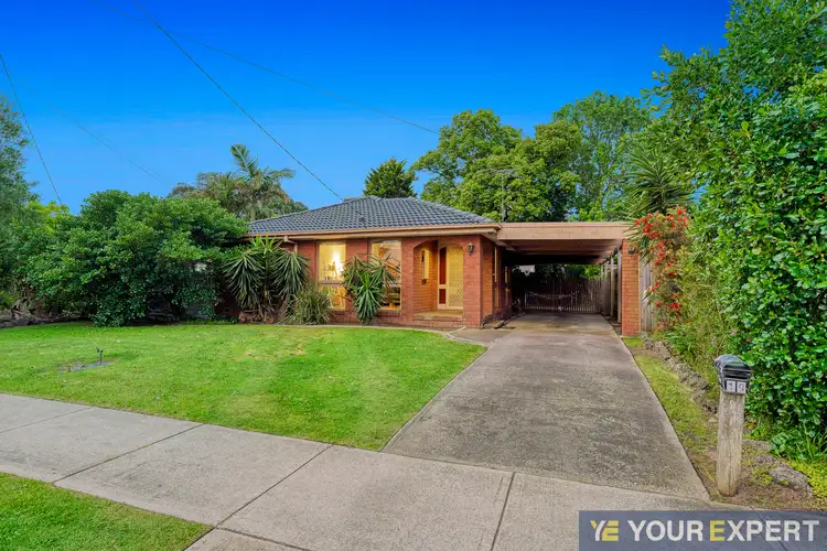 19 Clarendon Street, Cranbourne VIC 3977
