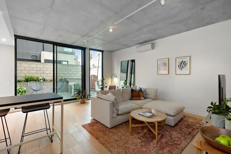 107/183 Bridge Road, Richmond VIC 3121