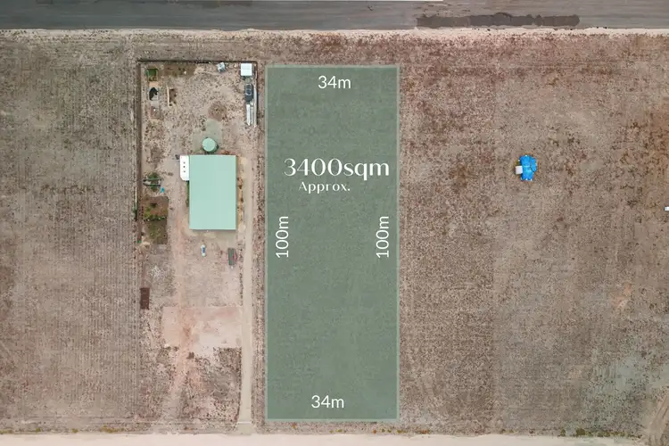 LOT 51 Boettcher Road, Goolwa SA 5214