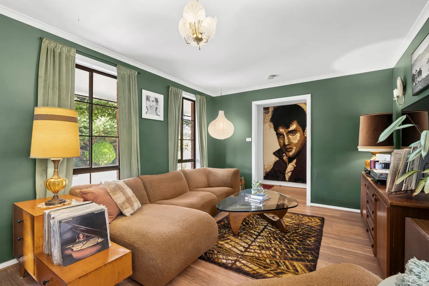 Main view of Homely house listing, 19 Eldon Street, Glenlyon VIC 3461