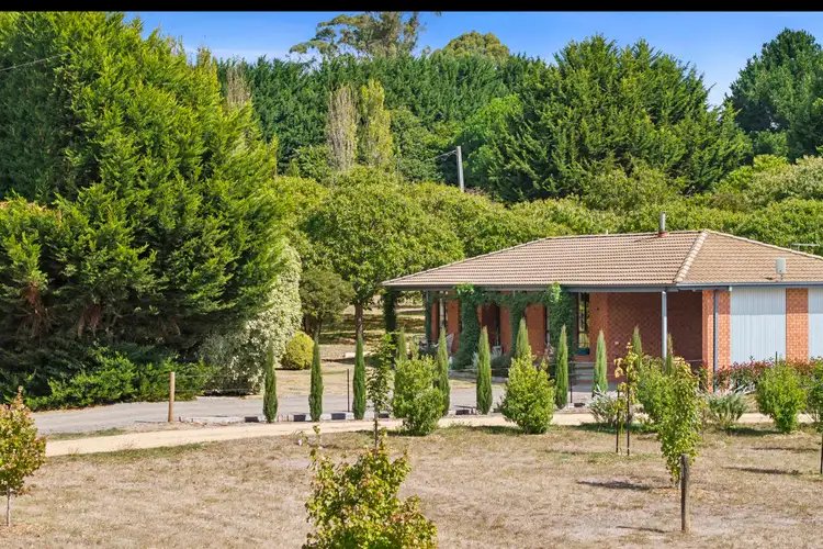 Second view of Homely house listing, 19 Eldon Street, Glenlyon VIC 3461