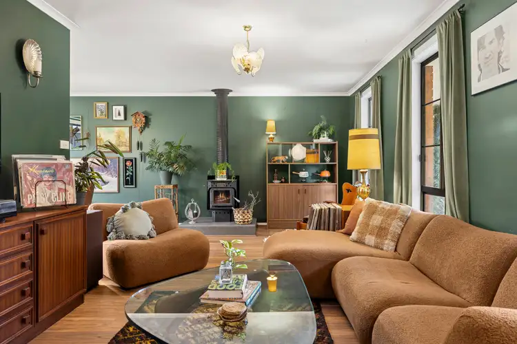 Fourth view of Homely house listing, 19 Eldon Street, Glenlyon VIC 3461