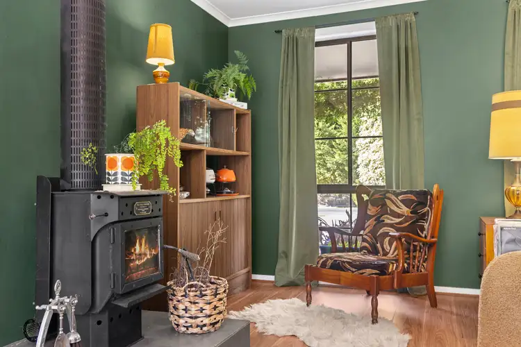 Fifth view of Homely house listing, 19 Eldon Street, Glenlyon VIC 3461