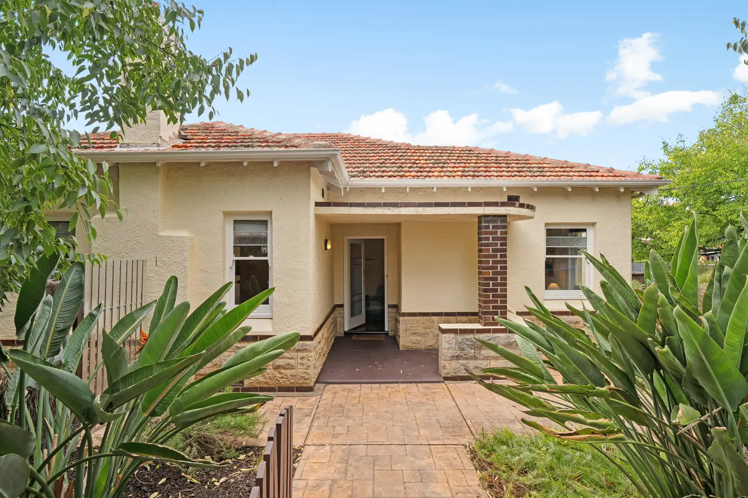 Main view of Homely house listing, 6 River Street, St Peters SA 5069