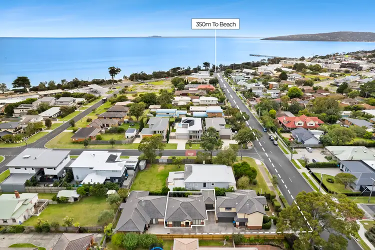 Main view of Homely unit listing, 2/26 McCulloch Street, Dromana VIC 3936