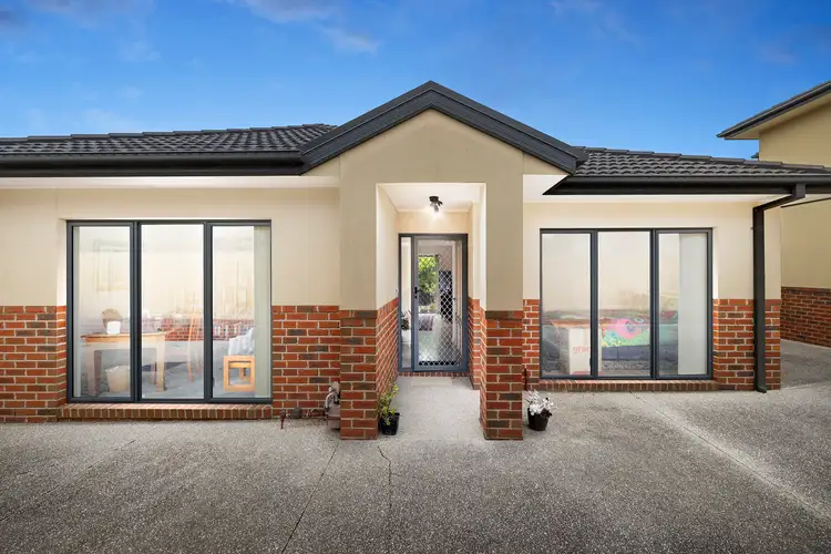 Second view of Homely unit listing, 2/26 McCulloch Street, Dromana VIC 3936