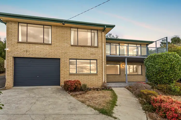 Main view of Homely house listing, 88 Riverside Drive, Riverside TAS 7250
