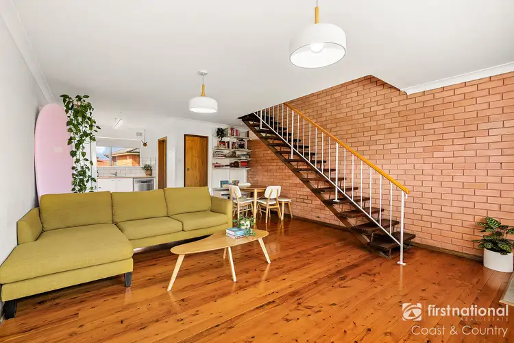 Third view of Homely townhouse listing, 3/120 Riverside Drive, Kiama Downs NSW 2533