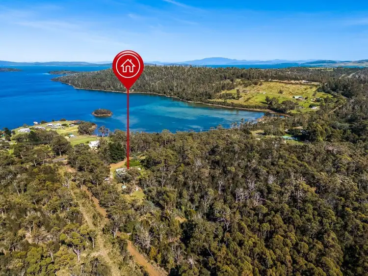 2/3937 Arthur Highway, Murdunna TAS 7178