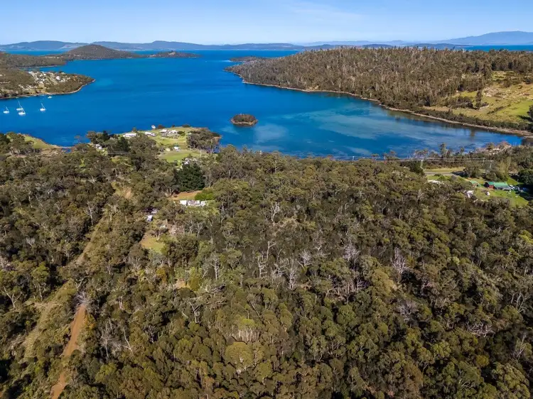 Second view of Homely house listing, 2/3937 Arthur Highway, Murdunna TAS 7178