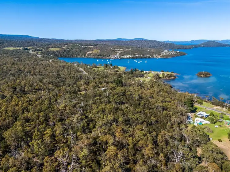 Third view of Homely house listing, 2/3937 Arthur Highway, Murdunna TAS 7178