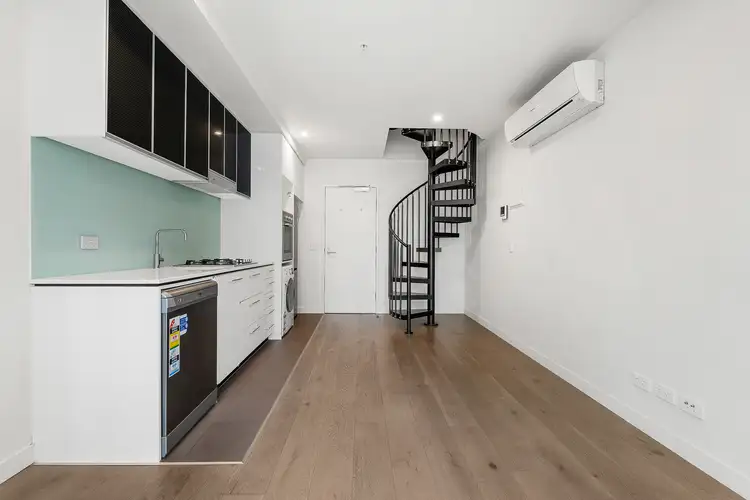 314/429 Spencer Street, West Melbourne VIC 3003