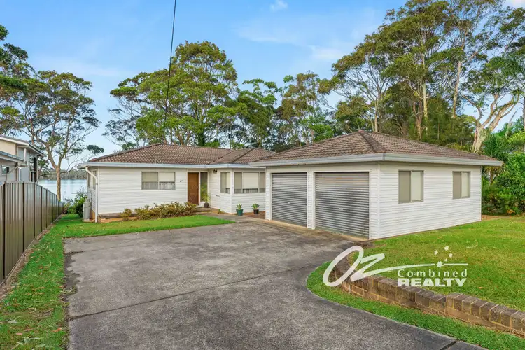 Main view of Homely house listing, 67 Walmer Avenue, Sanctuary Point NSW 2540