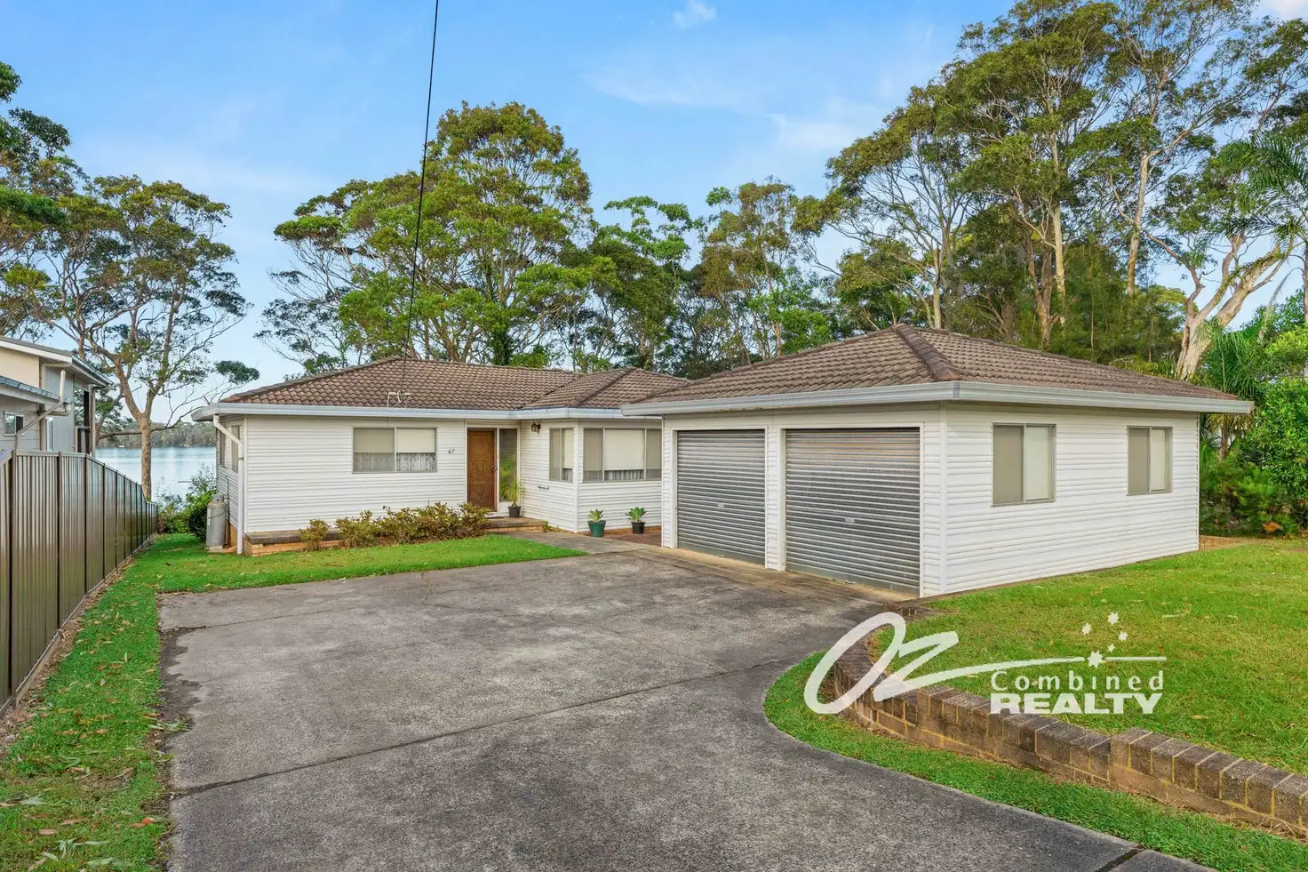 Main view of Homely house listing, 67 Walmer Avenue, Sanctuary Point NSW 2540