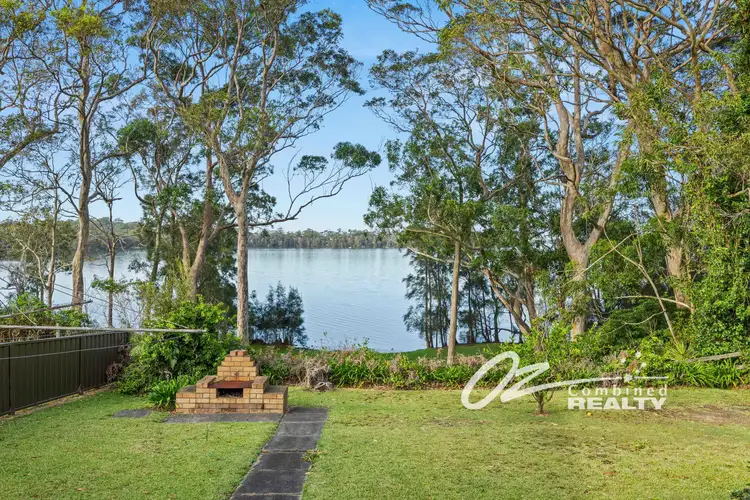 Second view of Homely house listing, 67 Walmer Avenue, Sanctuary Point NSW 2540