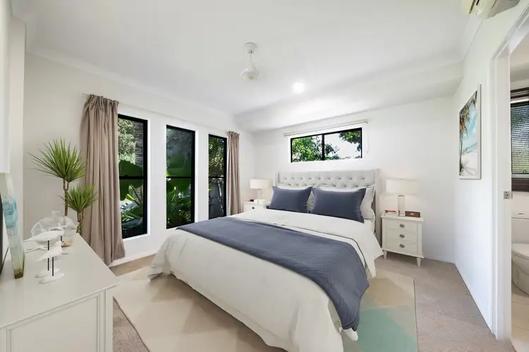 Seventh view of Homely house listing, 31 Twin Creek Court, Cannonvale QLD 4802