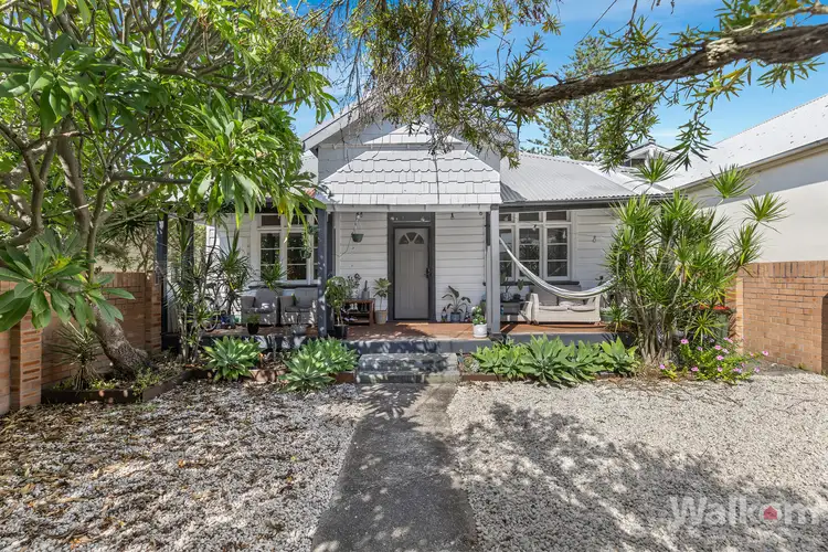 Main view of Homely house listing, 41 Hudson Street, Hamilton NSW 2303