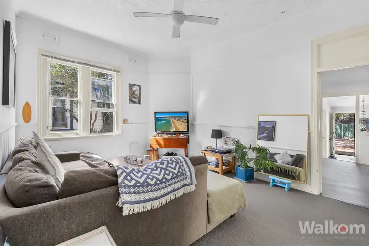 Second view of Homely house listing, 41 Hudson Street, Hamilton NSW 2303