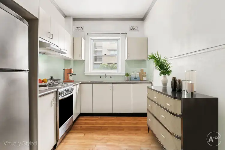 Second view of Homely apartment listing, 1/1A Dougherty Street, Rosebery NSW 2018