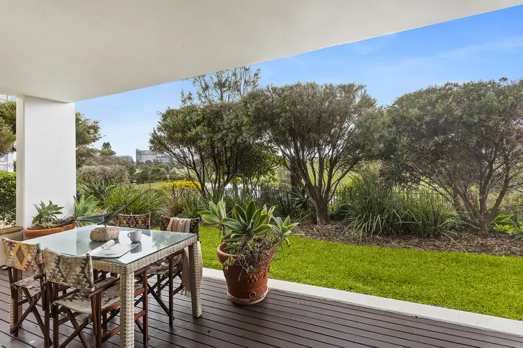 Second view of Homely apartment listing, 11/1 Ross Street, Wollongong NSW 2500