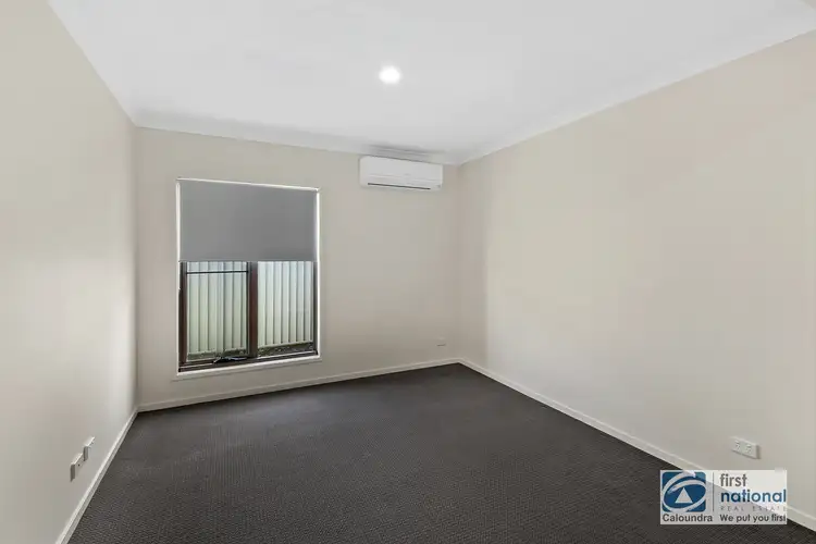 Second view of Homely house listing, 12 Comet Street, Pelican Waters QLD 4551