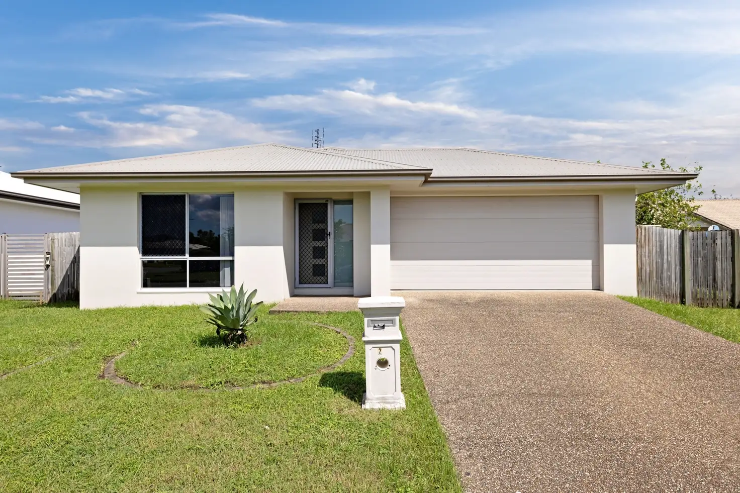 Main view of Homely house listing, 24 Sandon Place, Kelso QLD 4815