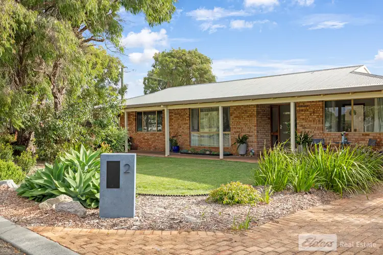 2 Grove Street West, Little Grove WA 6330