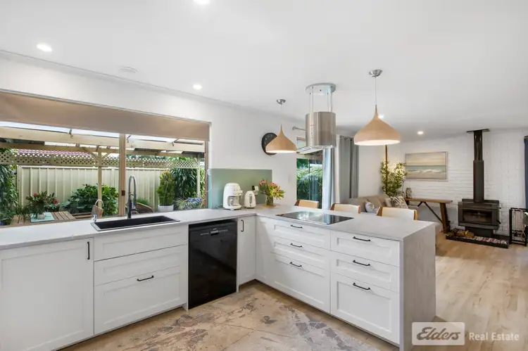 Second view of Homely house listing, 2 Grove Street West, Little Grove WA 6330