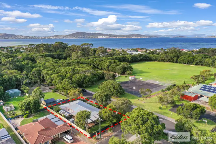 Fourth view of Homely house listing, 2 Grove Street West, Little Grove WA 6330
