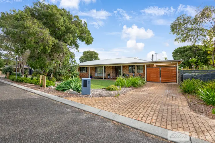 Fifth view of Homely house listing, 2 Grove Street West, Little Grove WA 6330
