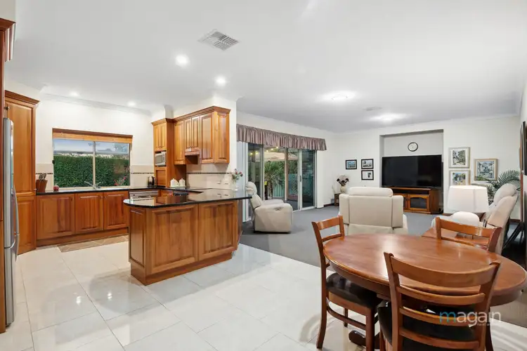 Third view of Homely house listing, 15 Spring Crescent, Mclaren Flat SA 5171