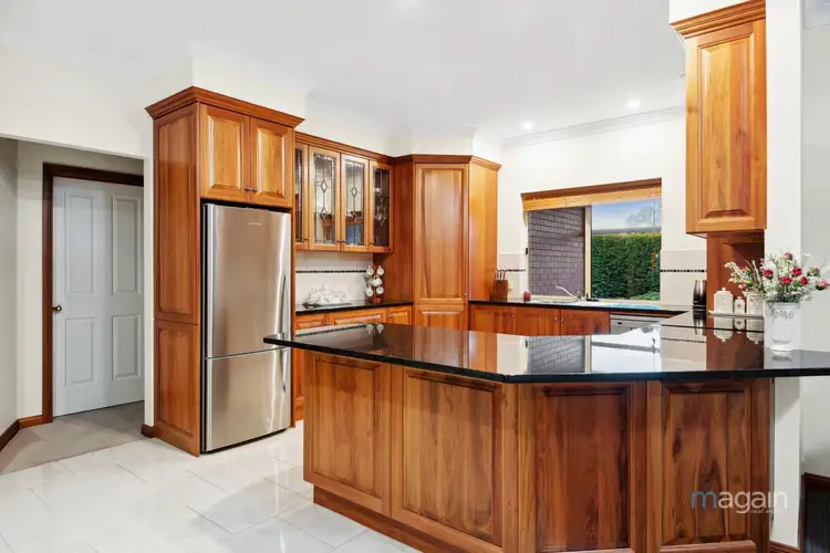 Fourth view of Homely house listing, 15 Spring Crescent, Mclaren Flat SA 5171