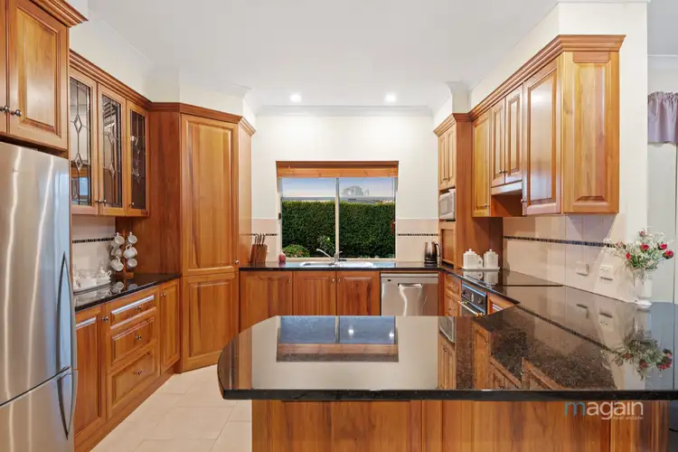 Fifth view of Homely house listing, 15 Spring Crescent, Mclaren Flat SA 5171
