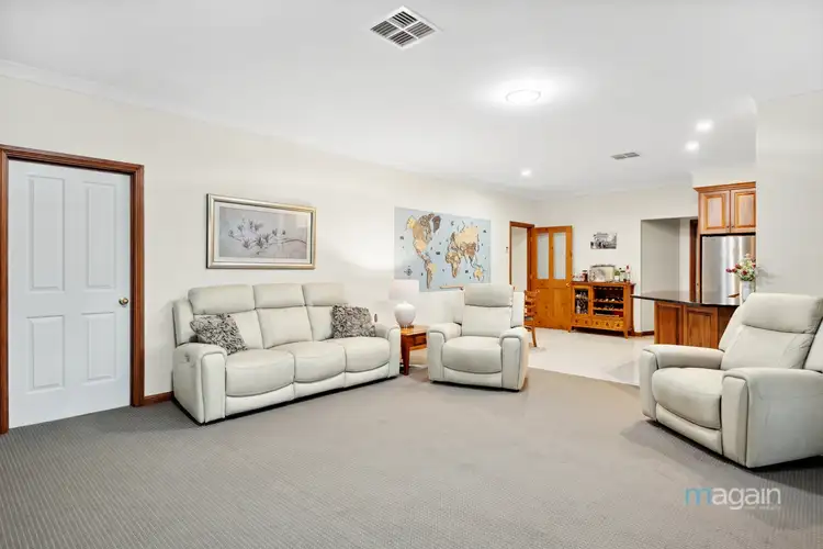 Sixth view of Homely house listing, 15 Spring Crescent, Mclaren Flat SA 5171