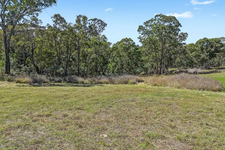 Second view of Homely land listing, LOT 18 Castlereagh Highway, Capertee NSW 2846