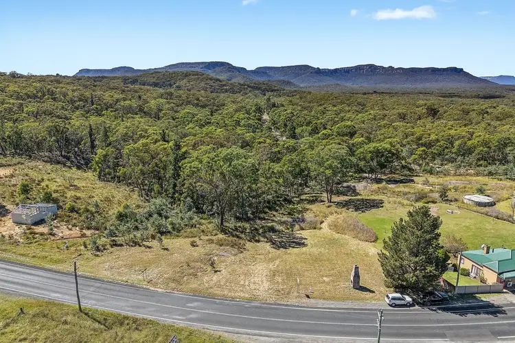 Fourth view of Homely land listing, LOT 18 Castlereagh Highway, Capertee NSW 2846