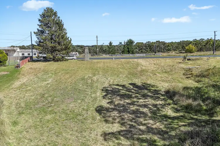 Fifth view of Homely land listing, LOT 18 Castlereagh Highway, Capertee NSW 2846