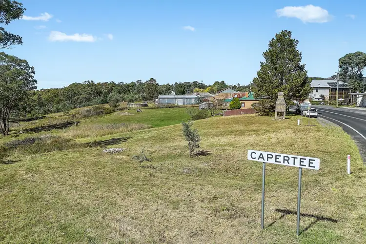 Sixth view of Homely land listing, LOT 18 Castlereagh Highway, Capertee NSW 2846
