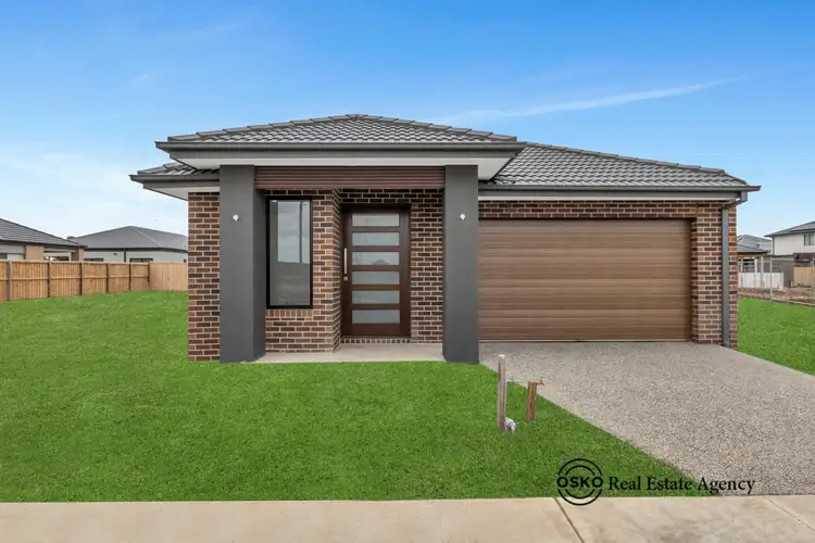Second view of Homely house listing, 24 Noel Way, Tarneit VIC 3029