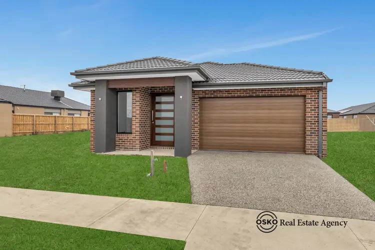 Third view of Homely house listing, 24 Noel Way, Tarneit VIC 3029