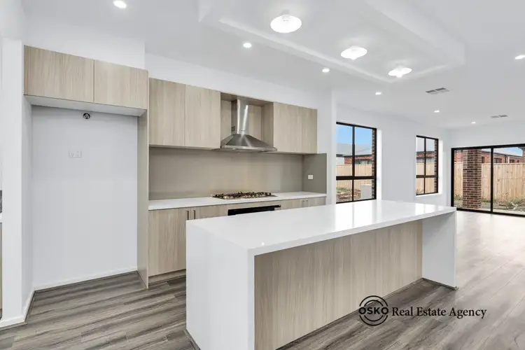 Sixth view of Homely house listing, 24 Noel Way, Tarneit VIC 3029