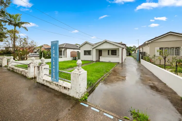 276 Gardeners Road, Rosebery NSW 2018