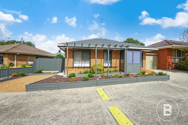 Main view of Homely house listing, 15 Burnbank Close, Lake Wendouree VIC 3350