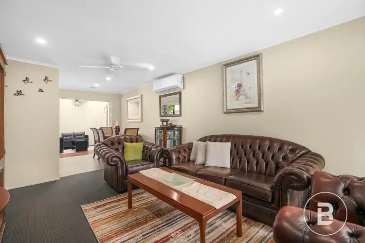 Third view of Homely house listing, 15 Burnbank Close, Lake Wendouree VIC 3350