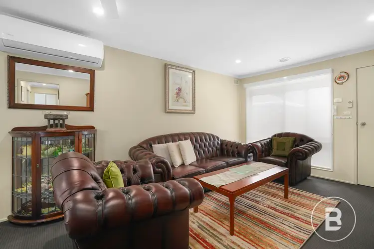 Fourth view of Homely house listing, 15 Burnbank Close, Lake Wendouree VIC 3350